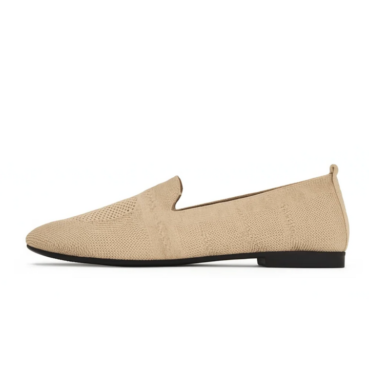 Gestrickte Loafers (Mirella)