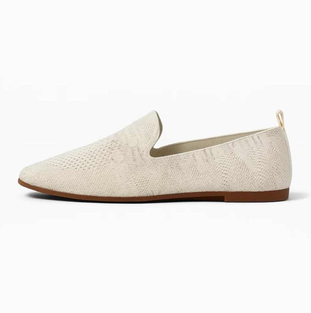 Gestrickte Loafers (Mirella)