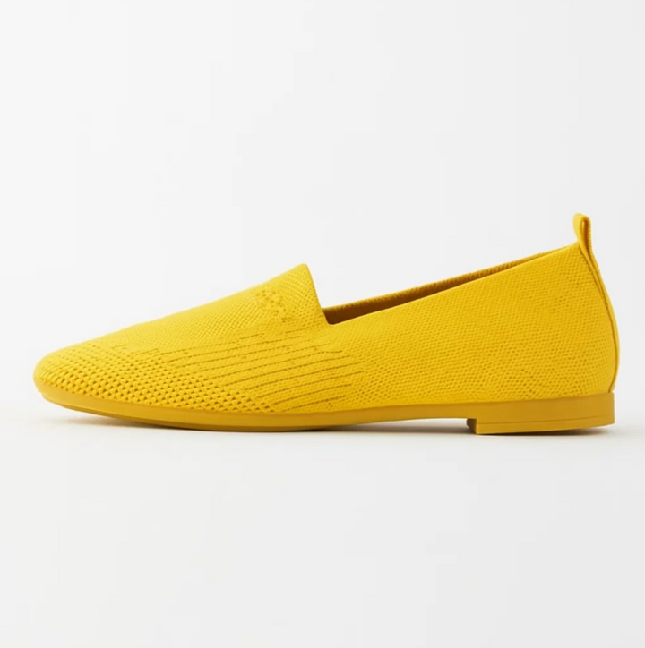 Gestrickte Loafers (Mirella)