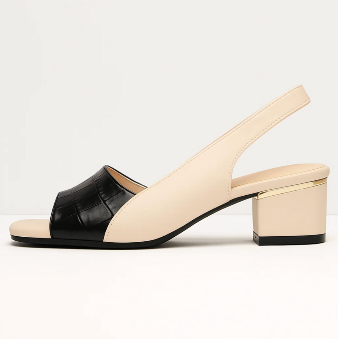 Slingback Sandalen (Daniela)