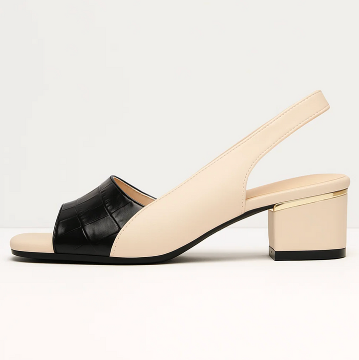 Slingback Sandalen (Daniela)