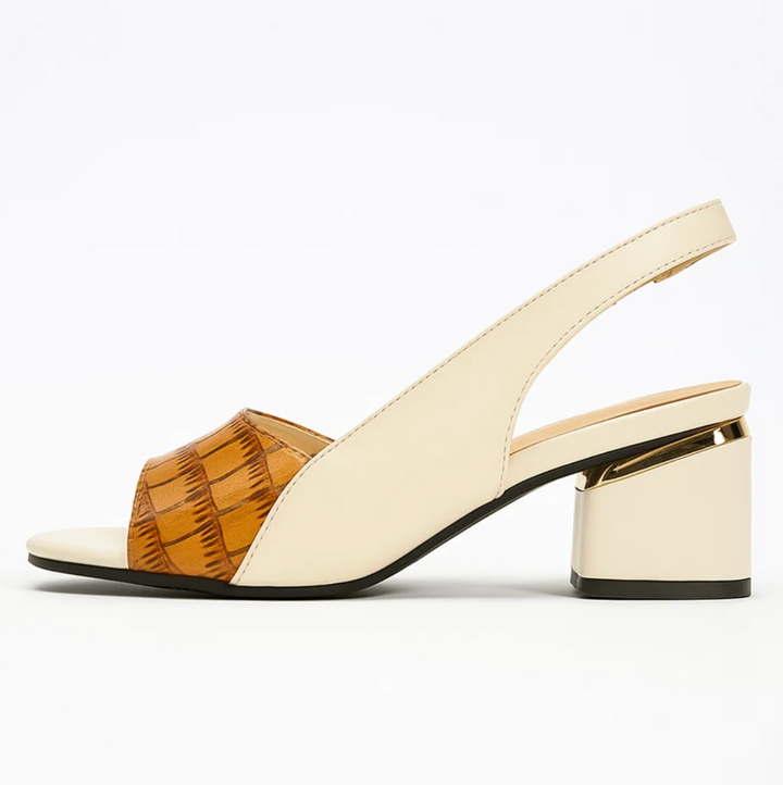 Slingback Sandalen (Daniela)