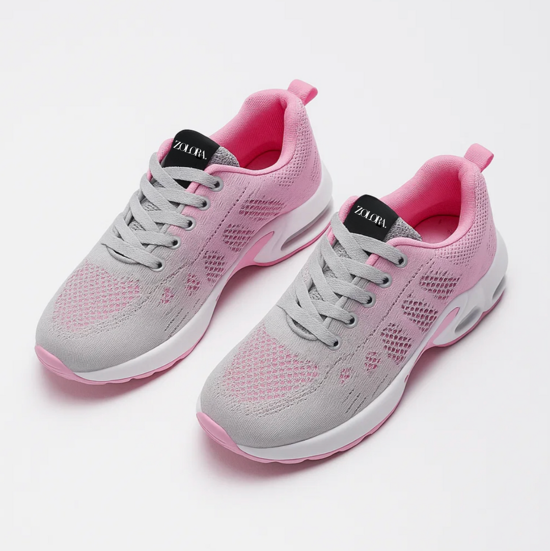 AirFlex Orthopädische Sneaker (Livia)