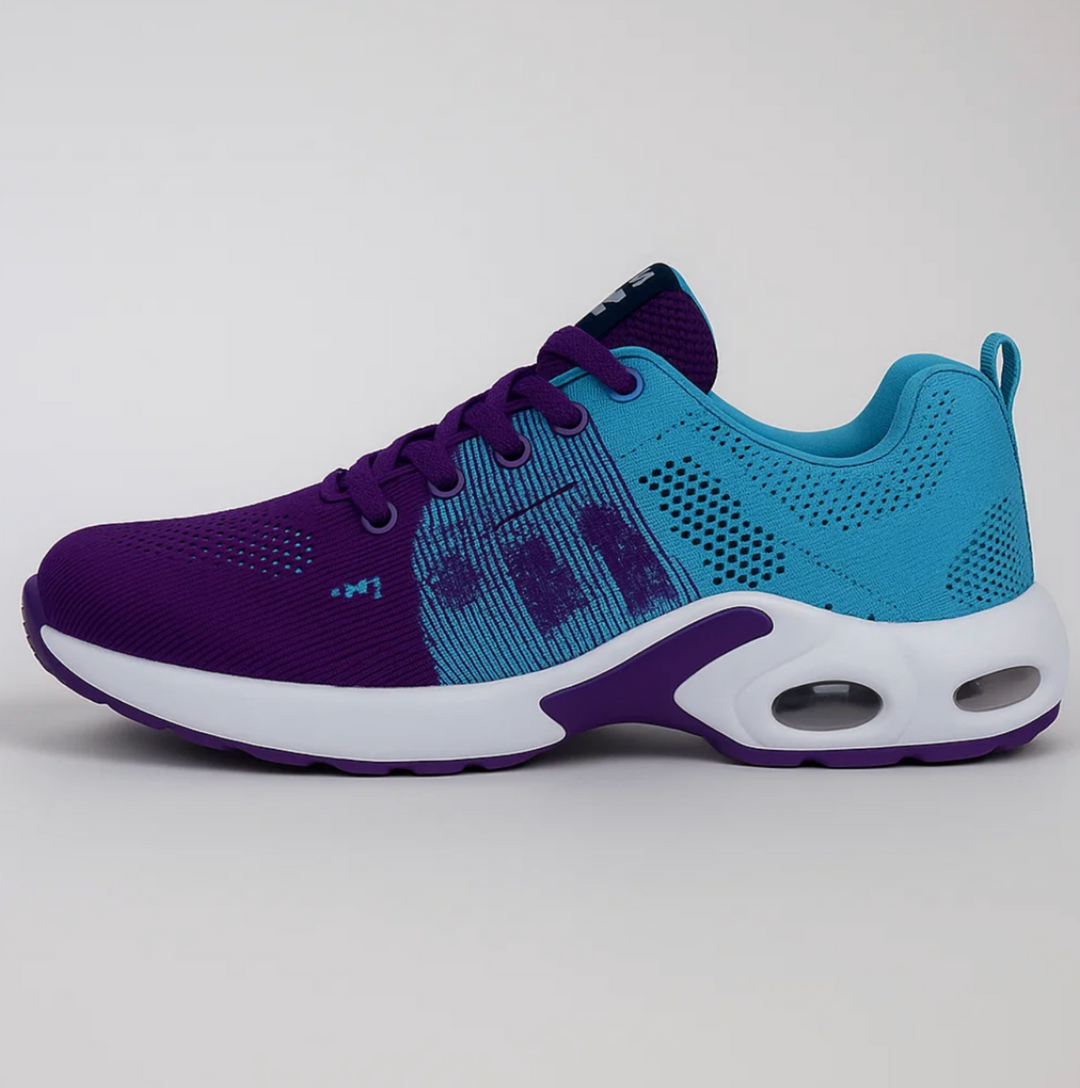 AirFlex Orthopädische Sneaker (Livia)