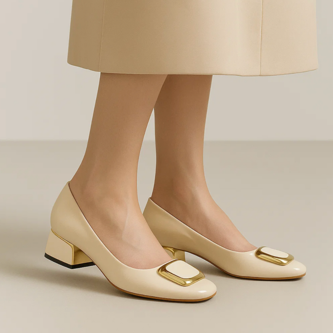 Stilvolle Pumps (Beatrice)