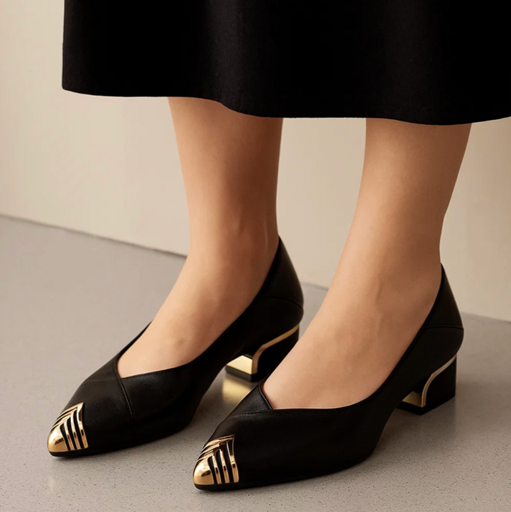 Elegance Tip Flat (Valeria)