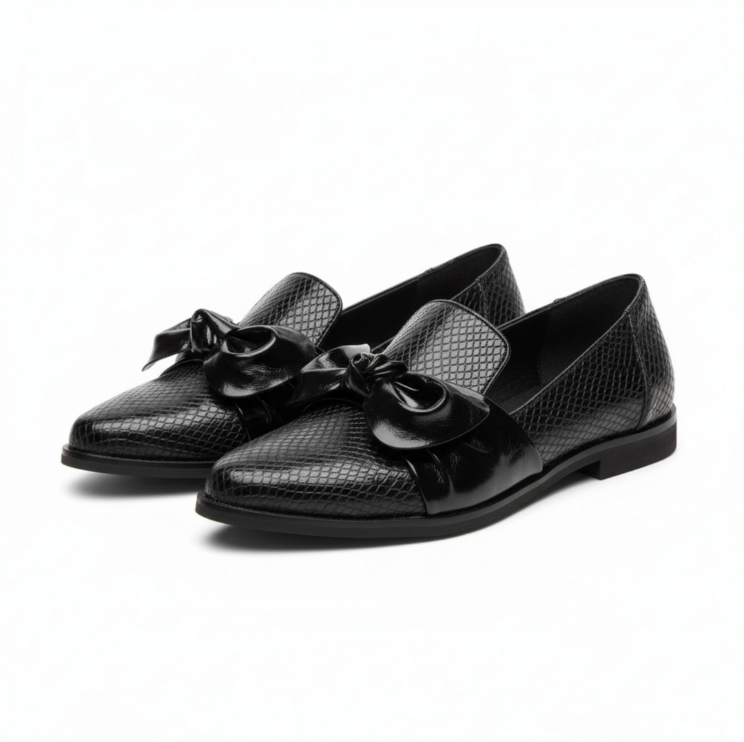 Eleganzia Loafers (Marina)