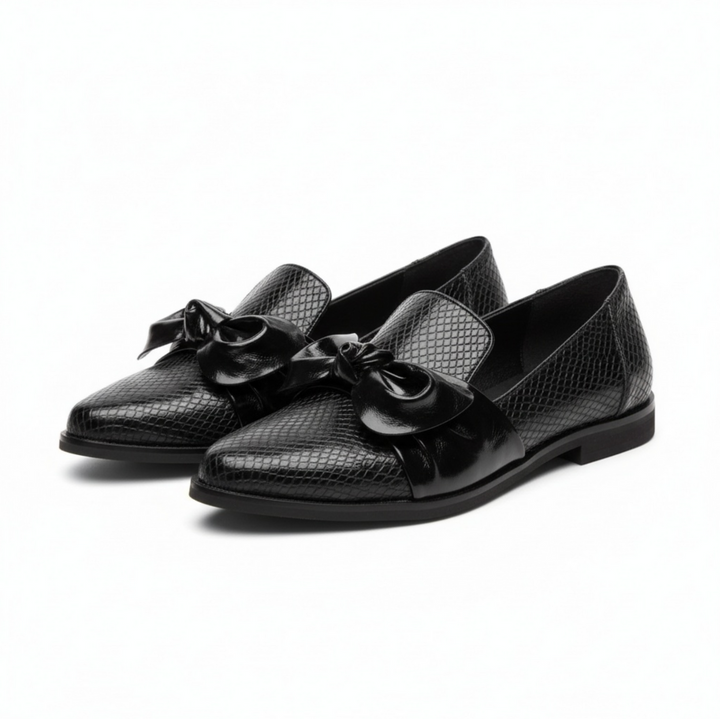 Eleganzia Loafers (Marina)