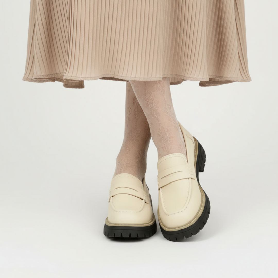 Regalia Loafers (Verena)