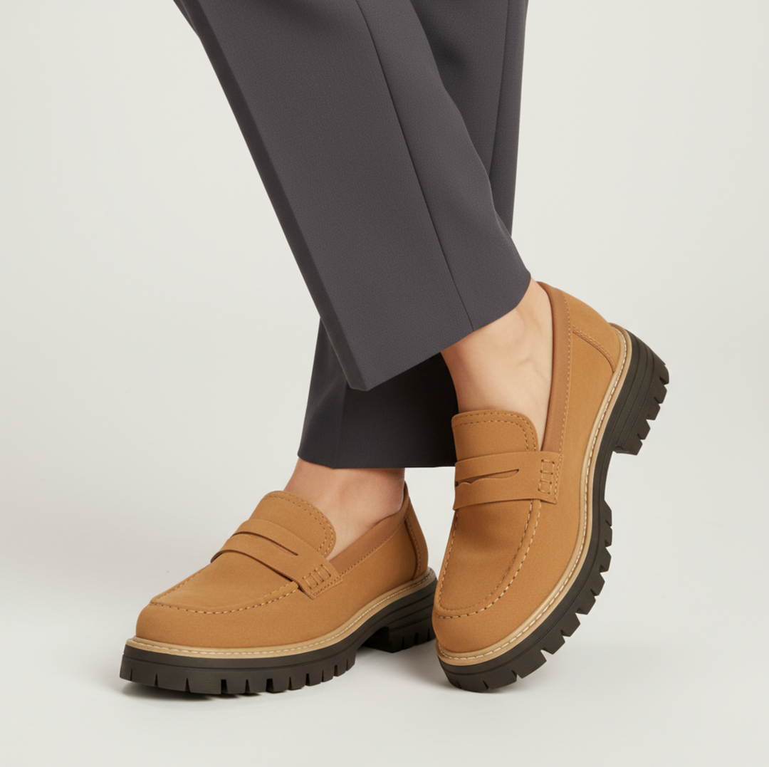 Regalia Loafers (Verena)