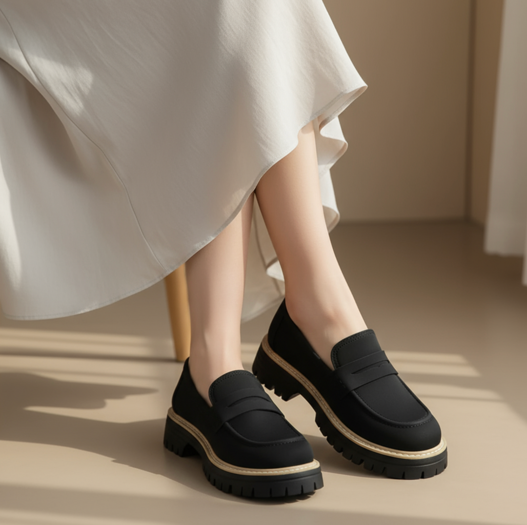 Regalia Loafers (Verena)