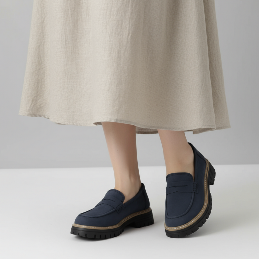 Regalia Loafers (Verena)