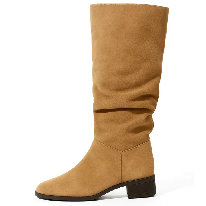 Casual Slouchy Stiefel (Valeria)
