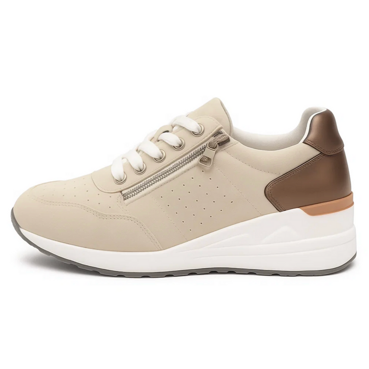 Comfort OrthoLuxe Sneaker (Daniella)