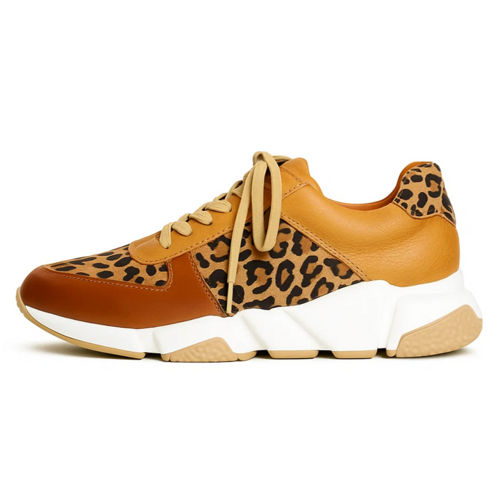 Safari OrthoLuxe Sneaker (Samira)
