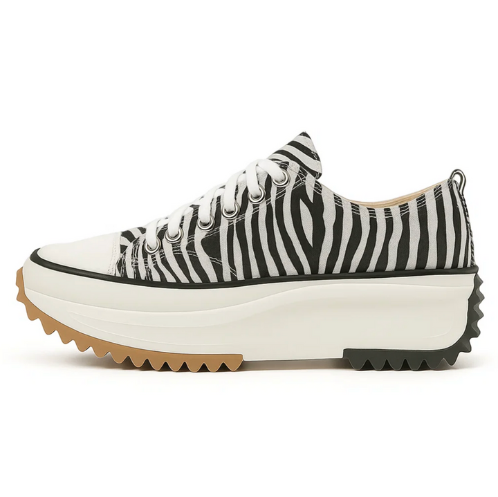 Urban Chunky Platform Sneaker (Noelia)