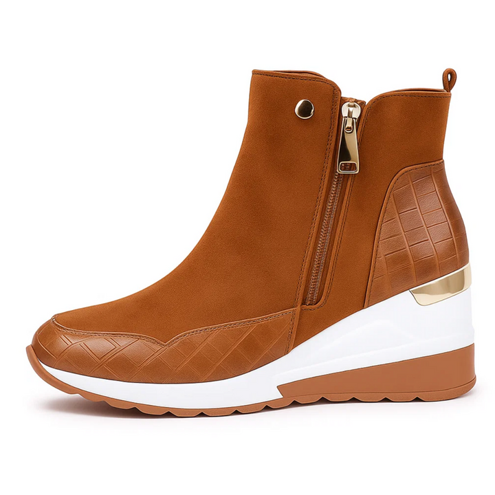 Automa Stiefeletten (Lorena)