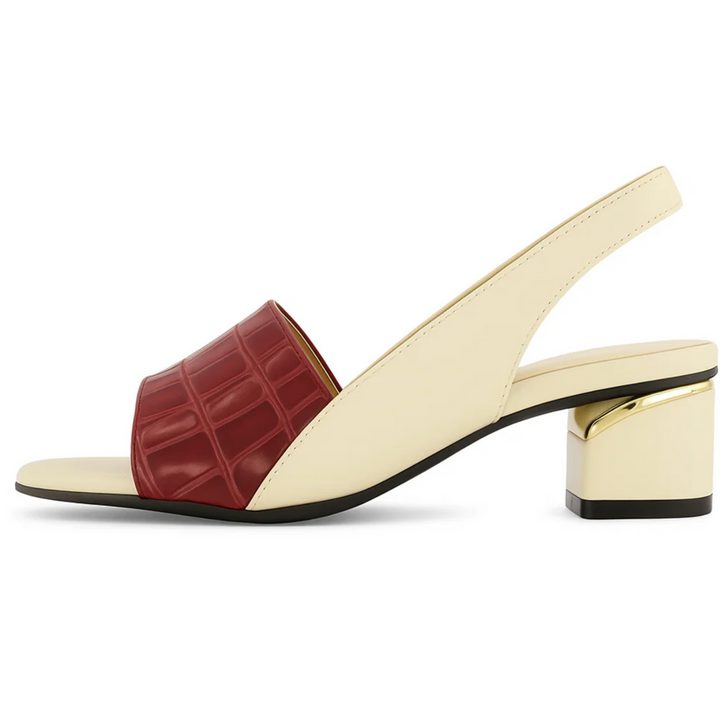 Slingback Sandalen (Daniela)