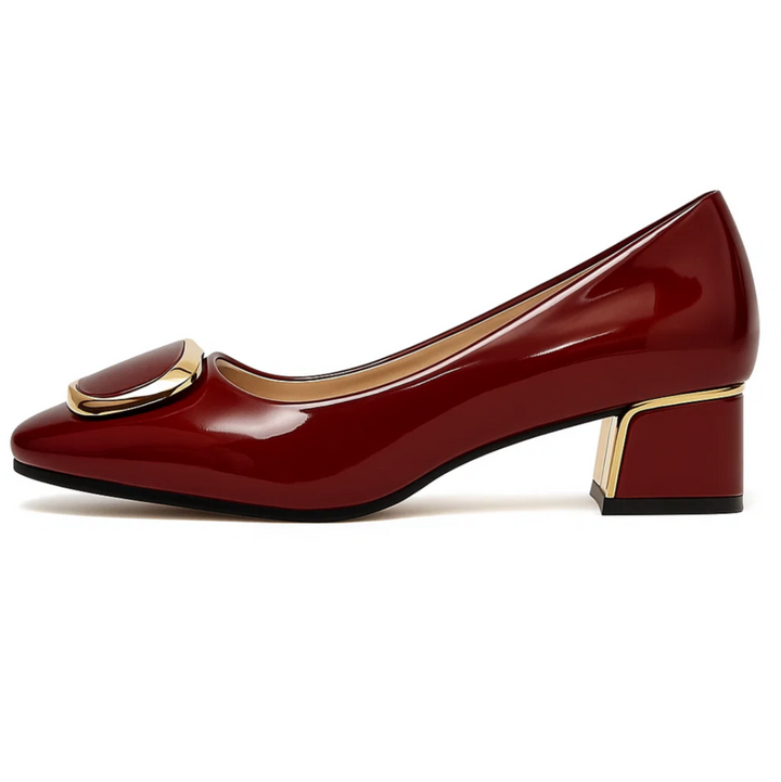 Stilvolle Pumps (Beatrice)