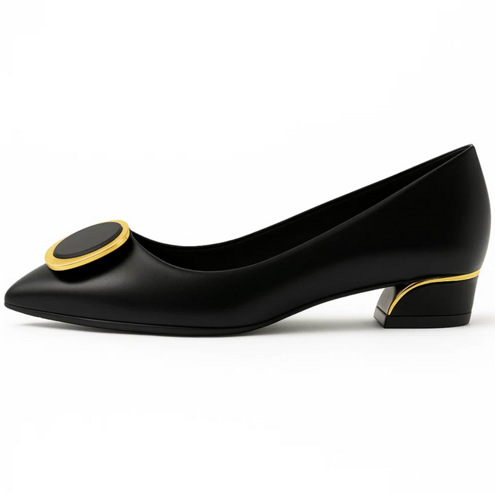 Elegante Pumps (Alessia)