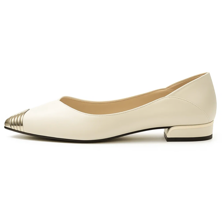 Elegance Tip Flat (Valeria)