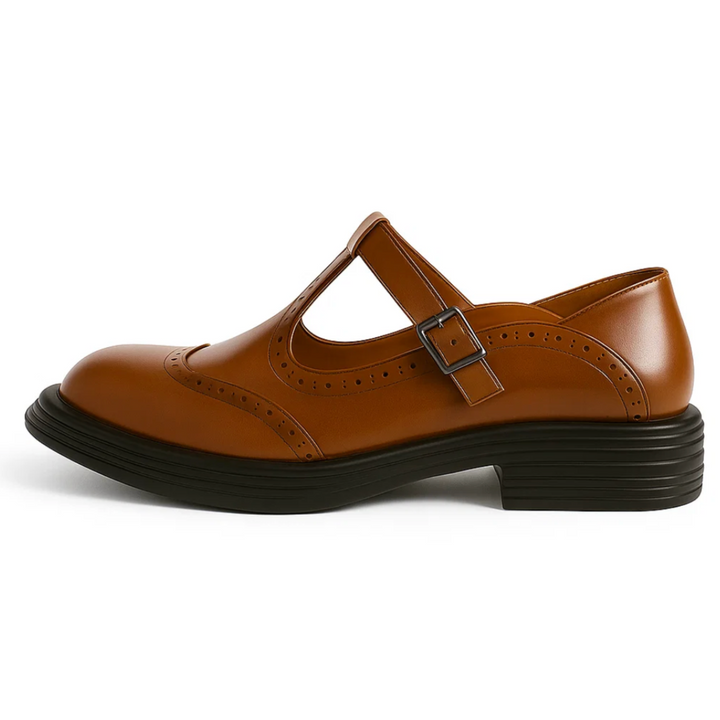 Oxford Loafer (Henriette)