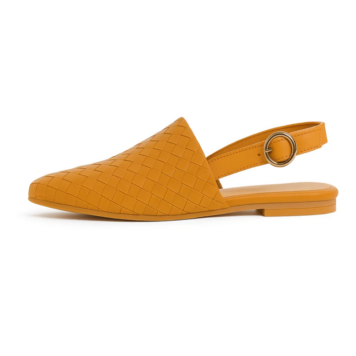 Weave Loafers (Aurelia)