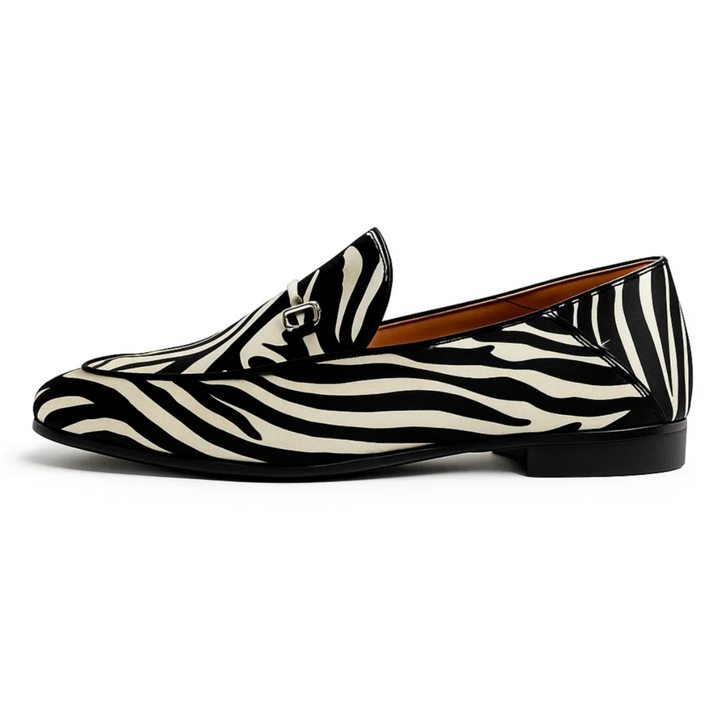 Print Loafer (Isabella)