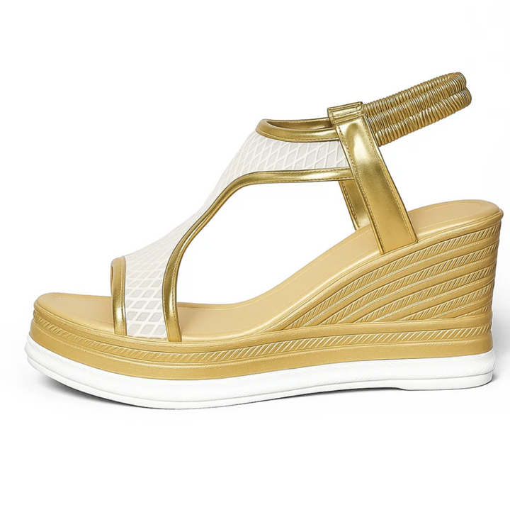 Orthopädische Mesh Sandalen (Vivienne)