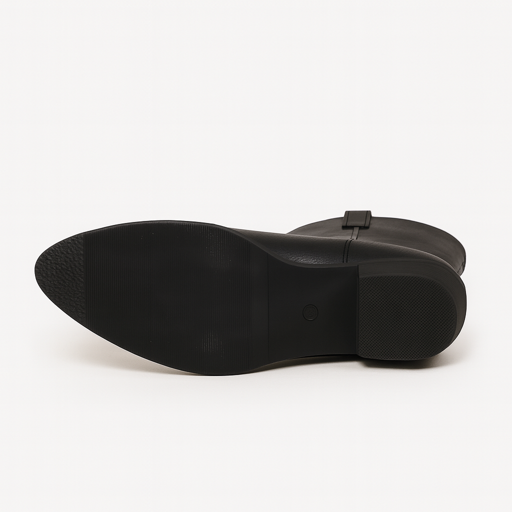 Zeitlose Western Cowboy Boots (Dakota)