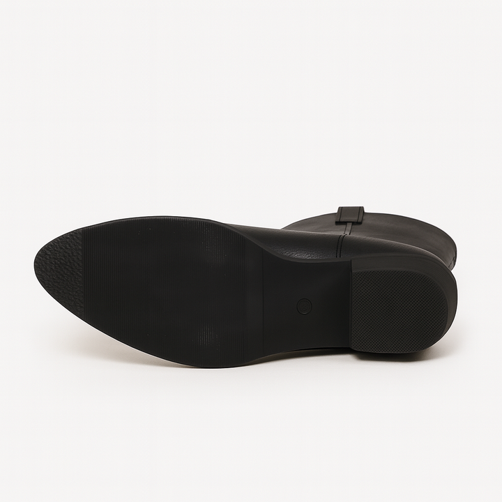 Zeitlose Western Cowboy Boots (Dakota)