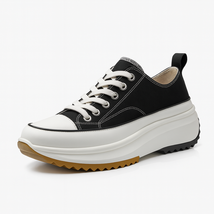 Plateau-Sneaker (Vanessa)