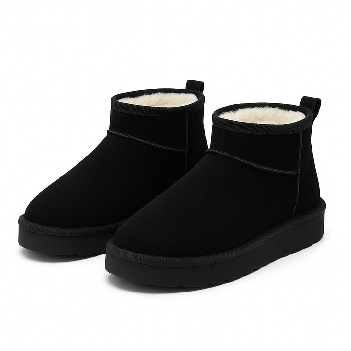 Fleece Winterstiefel (Aurora)