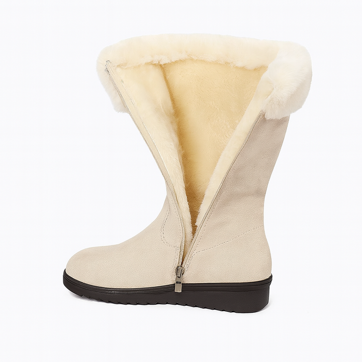 Warme Winterstiefel (Carol)