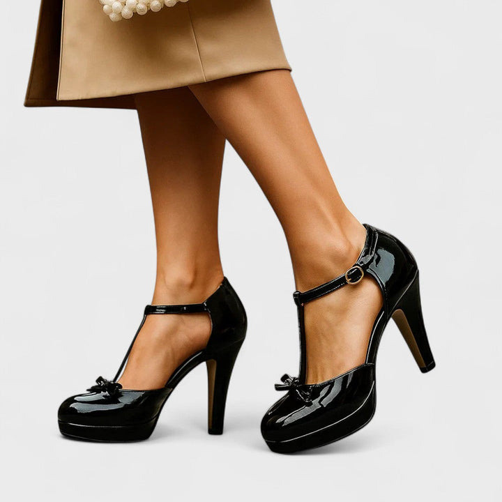 Elegante Pumps (Vera)
