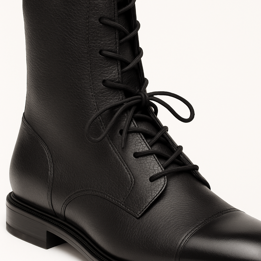 Premium Boots (Haley)