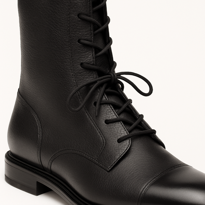 Premium Boots (Haley)