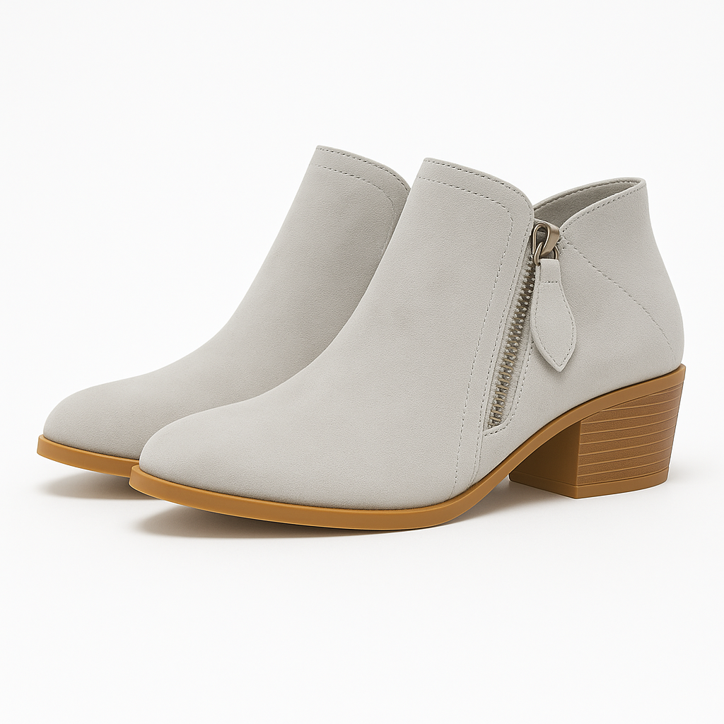 Elegante Orthopädische Schuhe (Julia)