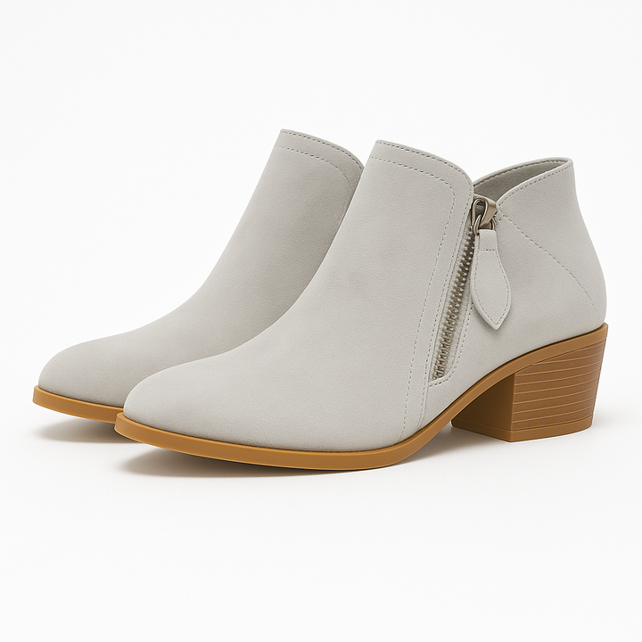 Elegante Orthopädische Schuhe (Julia)