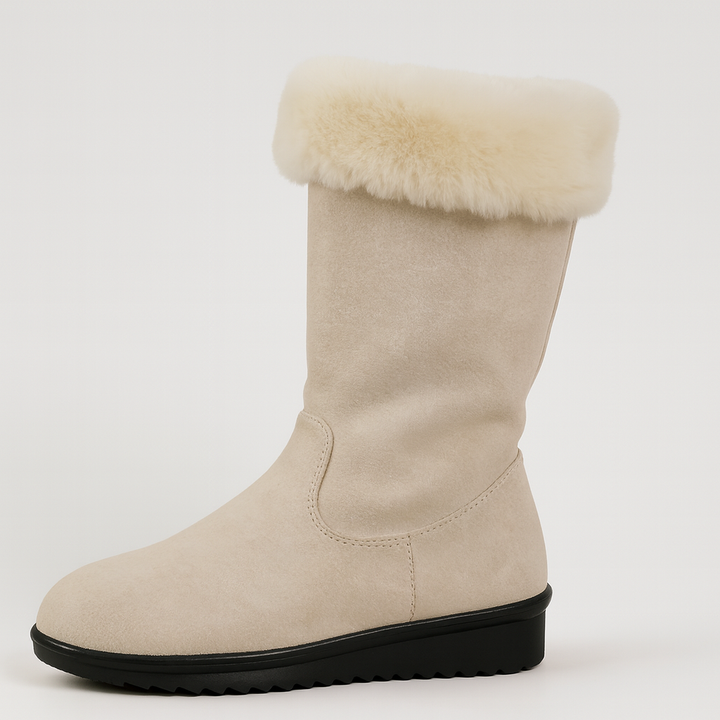 Warme Winterstiefel (Carol)