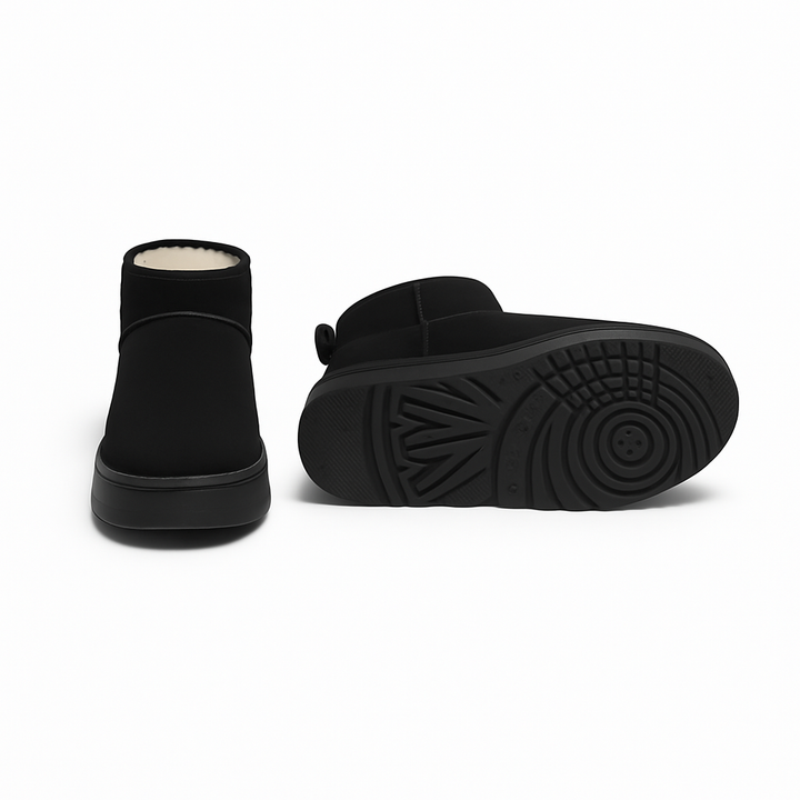 Fleece Winterstiefel (Aurora)