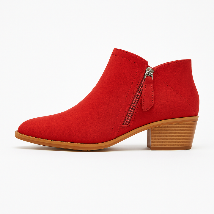 Elegante Orthopädische Schuhe (Julia)