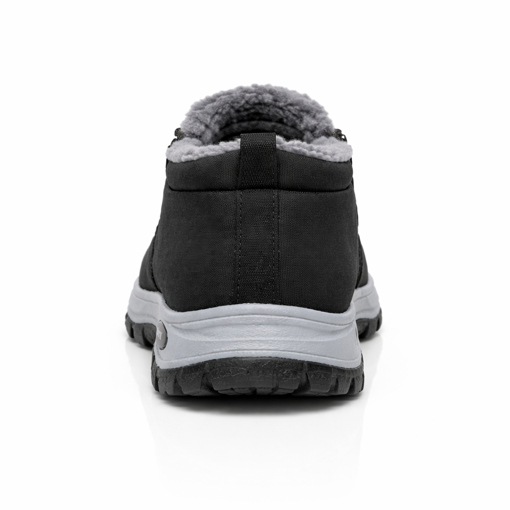 Bequeme Winterstiefeletten (Nikoleta)