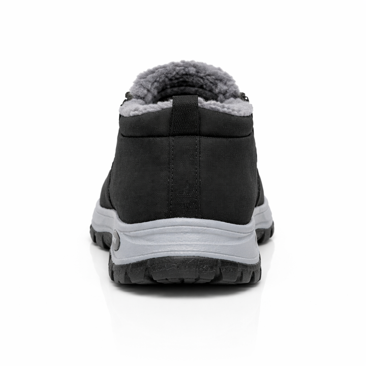 Bequeme Winterstiefeletten (Nikoleta)