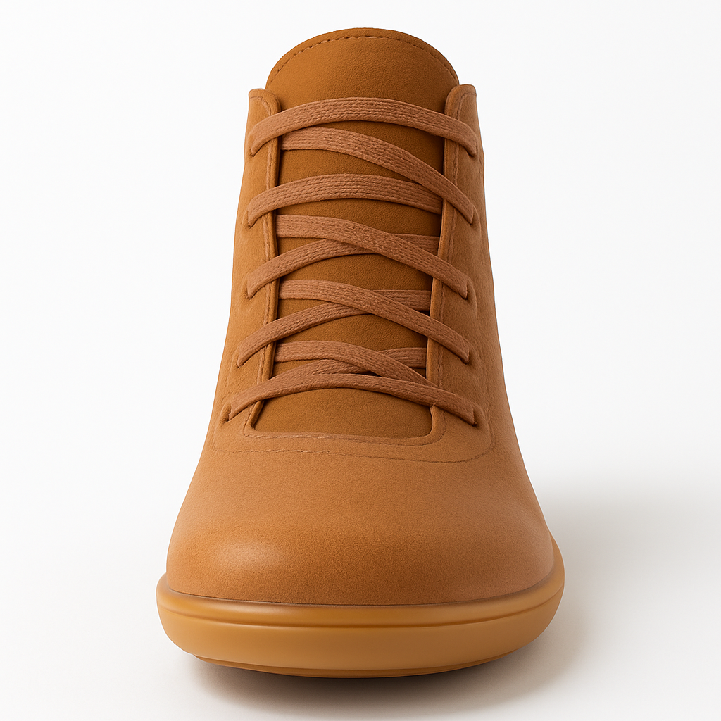 Schnürstiefeletten (Barbara)