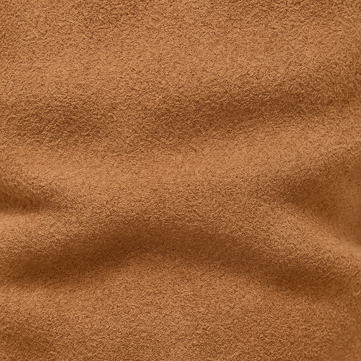 Knee-High Suede Buckle Boot (Marvelle)