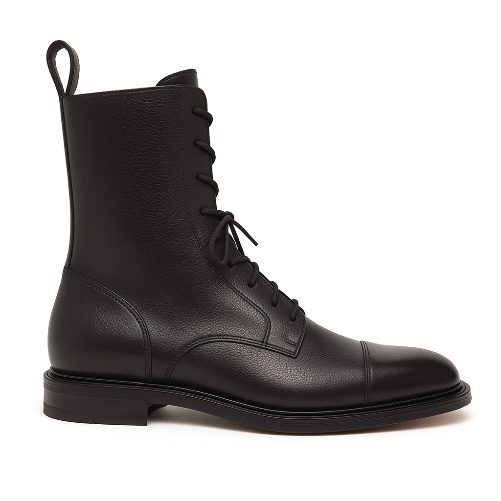 Premium Boots (Haley)