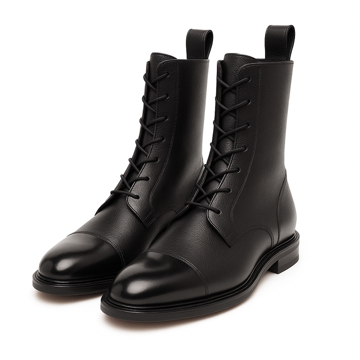 Premium Boots (Haley)