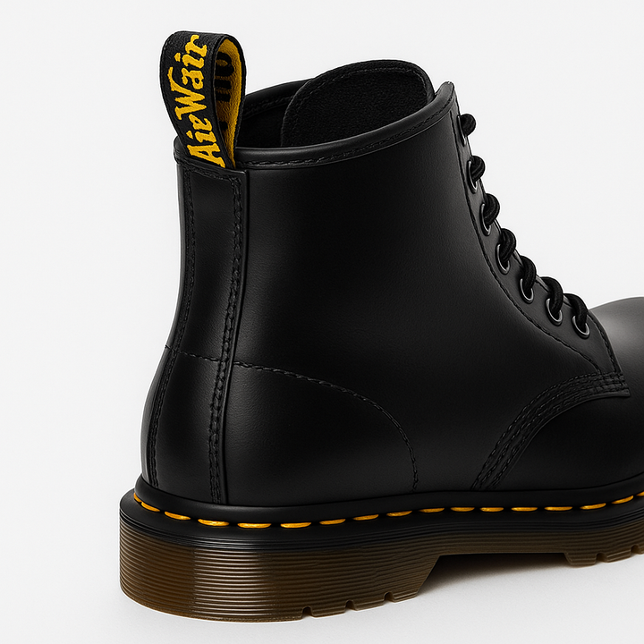 Robuste Schnürstiefel (Suzan)