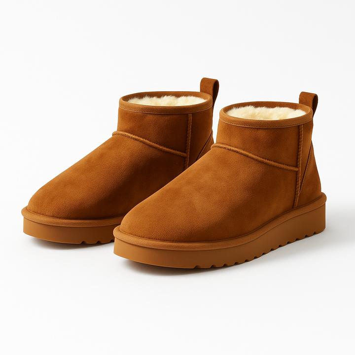 Fleece Winterstiefel (Aurora)